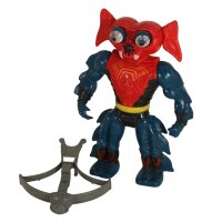 Mantenna Black Pin - Vintage MotU / Masters of the...