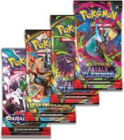 Mega-Glurak X ex Tin Box - deutsch - Pokemon TCG