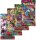 Mega-Glurak X ex Tin Box - deutsch - Pokemon TCG