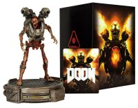 Doom - Collectors Edition - PC - gebraucht