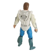 Cryo-Claw Tech - Vintage Demolition Man Mattel - lose / komplett