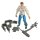 Cryo-Claw Tech - Vintage Demolition Man Mattel - lose / komplett