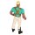 Flame-Throwing Phoenix - Vintage Demolition Man Mattel - lose / komplett