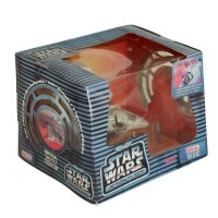 Imperial Shuttle Tyderium - Star Wars Galoob Action Fleet - MISB