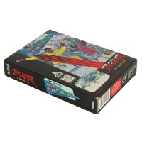 Val dIsere Skiing and Snowboarding - Atari Jaguar - gebraucht