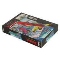 Val dIsere Skiing and Snowboarding - Atari Jaguar - gebraucht