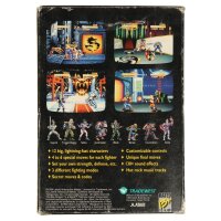 Double Dragon V The Shadow Falls - Atari Jaguar - gebraucht