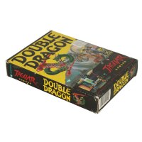 Double Dragon V The Shadow Falls - Atari Jaguar - gebraucht