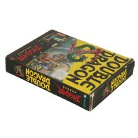 Double Dragon V The Shadow Falls - Atari Jaguar - gebraucht