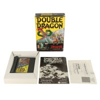 Double Dragon V The Shadow Falls - Atari Jaguar - gebraucht