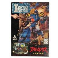 Iron Soldier - Atari Jaguar - gebraucht