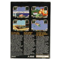 Iron Soldier - Atari Jaguar - gebraucht