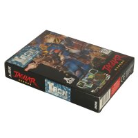 Iron Soldier - Atari Jaguar - gebraucht