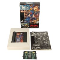 Iron Soldier - Atari Jaguar - gebraucht