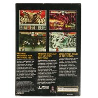 Ultra Vortek - Atari Jaguar - gebraucht