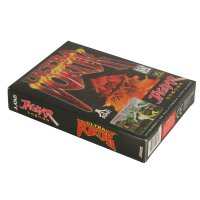 Ultra Vortek - Atari Jaguar - gebraucht