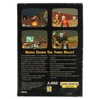 Wolfenstein 3D - Atari Jaguar - gebraucht