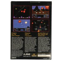 Missile Command 3D - Atari Jaguar - gebraucht