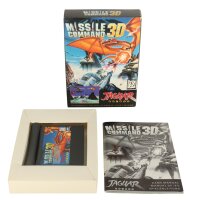 Missile Command 3D - Atari Jaguar - gebraucht