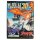 Missile Command 3D - Atari Jaguar - gebraucht
