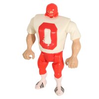 Tombstone Tackle Ghost - Vintage The Real Ghostbusters -...