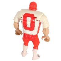 Tombstone Tackle Ghost - Vintage The Real Ghostbusters -...