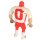 Tombstone Tackle Ghost - Vintage The Real Ghostbusters - lose / komplett