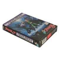 Highlander The Last Of The Macleods - Atari Jaguar CD - gebraucht