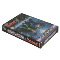 Highlander The Last Of The Macleods - Atari Jaguar CD - gebraucht