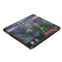 Highlander The Last Of The Macleods - Atari Jaguar CD - gebraucht