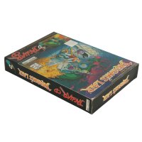Dragons Lair - Atari Jaguar CD - gebraucht