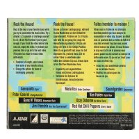 Vid Grid - Atari Jaguar CD - gebraucht