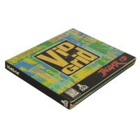Vid Grid - Atari Jaguar CD - gebraucht