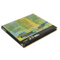 Vid Grid - Atari Jaguar CD - gebraucht