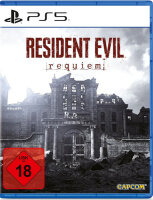 Resident Evil Requiem - Sony Playstation 5 - neu sealed