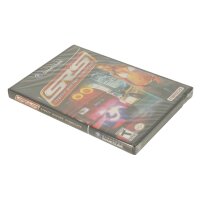 SRS Street Racing Syndicate - Nintendo Gamecube - neu sealed