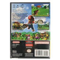 Mario Golf Toadstool Tour - Nintendo Gamecube - neu sealed