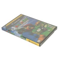 Mario Golf Toadstool Tour - Nintendo Gamecube - neu sealed