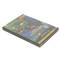 Mario Golf Toadstool Tour - Nintendo Gamecube - neu sealed