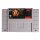 Star Trek Starfleet Academy - Modul - Super Nintendo SNES - akzeptabel