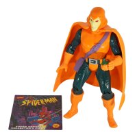 Hobgolbin (25cm) - Spider-Man Toy Biz - lose / komplett