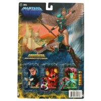 Sorceress Exclusive - Neca Mini Statues - MotU / Masters...