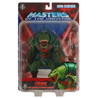 Leech - Neca Mini Statues - MotU / Masters of the...