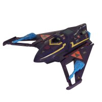 Shadow Bandit - Starcom - lose / komplett