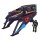 Shadow Bandit - Starcom - lose / komplett