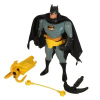 Batman Combat Belt - Batman The Animated Series Crime...