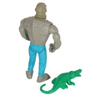 Killer Croc - Batman The Animated Series Crime Squad - lose / komplett