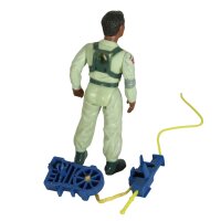 Winston Zeddmore - Vintage The Real Ghostbusters - lose
