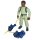 Winston Zeddmore - Vintage The Real Ghostbusters - lose