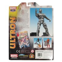 Ultron -  Marvel Select - MOC